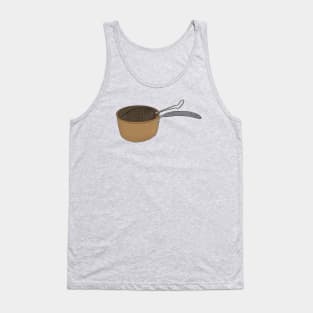 Old Chip Pan Tank Top